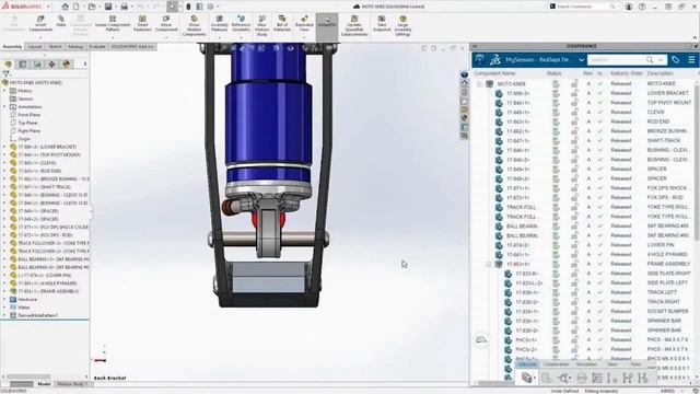 3DEXPERIENCE SOLIDWORKS - Unlock your potential смотреть онлайн