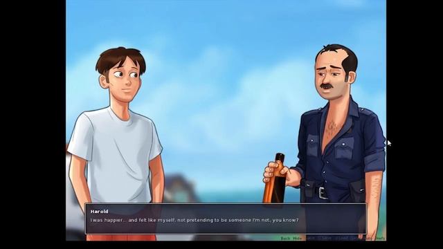 MiaGirlfriend Quest #13 Summertime Saga Ver 0 15 3