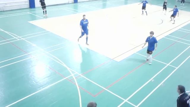 08.10.2017 Кубок области Самурай 4:3 смотреть онлайн
