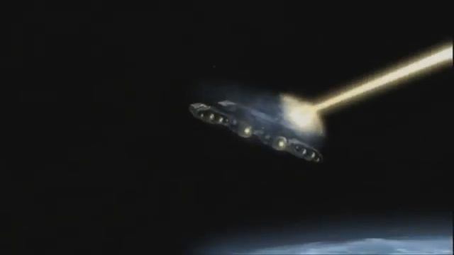 Звёздные врата. Лучшая смонтированная версия. смотреть онлайн