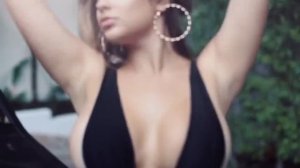 sexy model - sport girl(sexy edit)