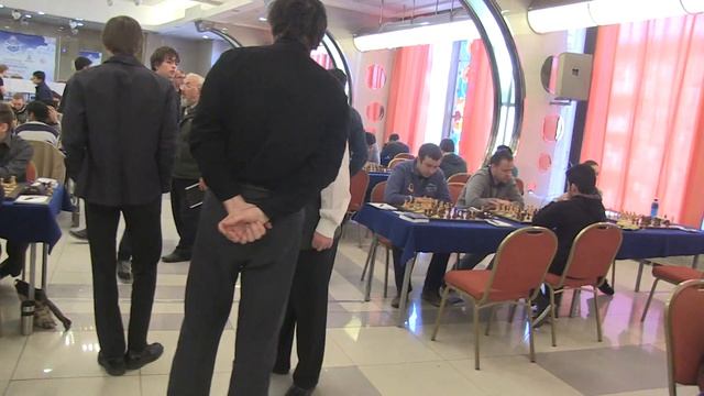 2015-03-27 Aeroflot open смотреть онлайн