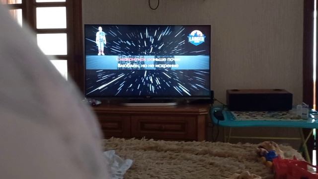 Караоке система для дома с двумя микрофонами Tuxun Artifact 2.1 PRO смотреть онлайн