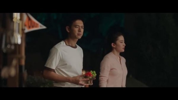 Туда, где ветер 24 серия (дубляж) дорама Meet Yourself, 去有风的地方