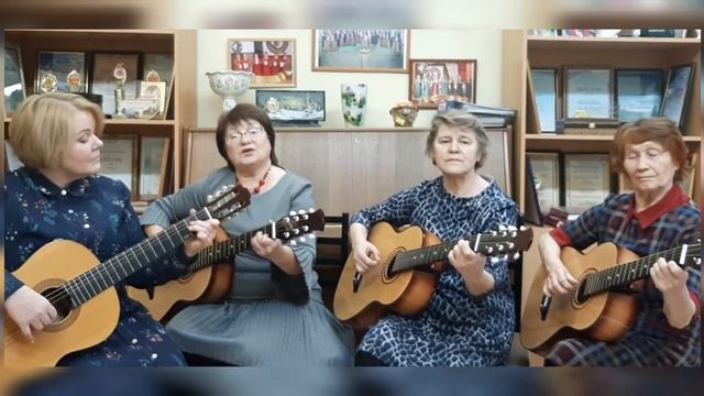 Как я тебя ждала #ТрофимовС