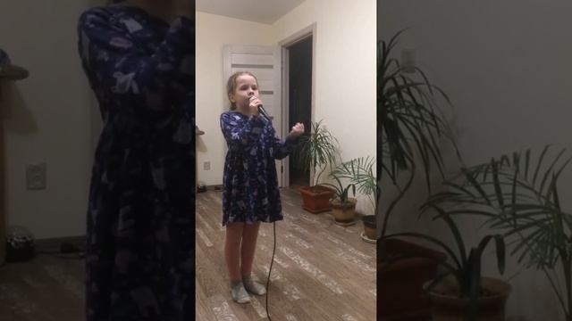 Кукушка . София Ремезова 6 лет!!! смотреть онлайн