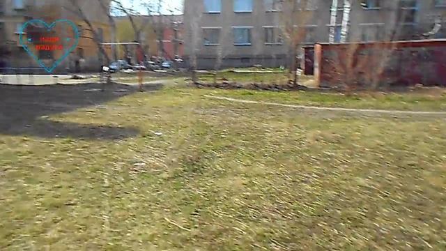 VLOG: Идем в садик, отпала блестяшка, что делать?, огромная тарелка салата:)