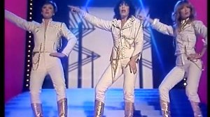 A La Carte - Ring Me Honey 1980