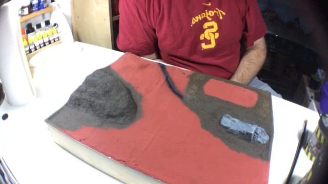 "Totenköpfe in Kharkov 1943" - 6 Week Diorama Build Part VI смотреть онлайн