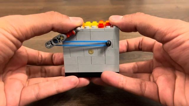 Testing High RPM LEGO Technic Turbine Vacuum Engine (Tutorial) смотреть онлайн