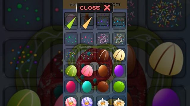 ★Donuts★  готовим пончики (இ﹏இ`｡)