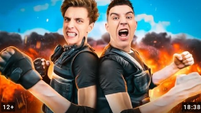 Влад А4 стали охотниками за головами смотреть онлайн