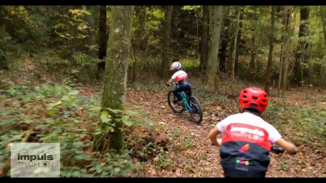 Kids-Ferienprogramm Bike смотреть онлайн