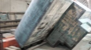 Таганай Кемпер. Кемпер в пикап модель Т3+ в процессе сборки