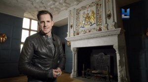 Тайны британских замков 2 сезон 1 серия «Эдинбургский замок» (документальный сериал, 2015)