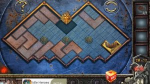 Can You Escape The 100 Room VII Level 20 Walkthrough (100 Room 7)