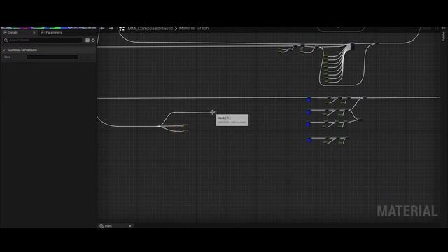 【MasterClass】SCI-FI environment Creation Course Implementing Decal Techniques and Trimsheet Workflo смотреть онлайн