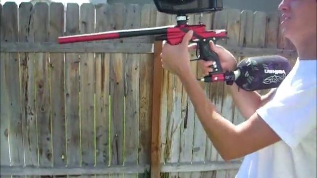 Etek 3 And Etek 4 Shooting Comparison