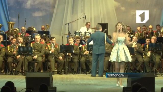 Творческий вечер-концерт Вячеслава Гордзея смотреть онлайн
