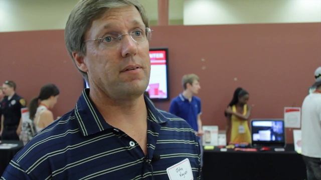 Family Orientation At Rutgers