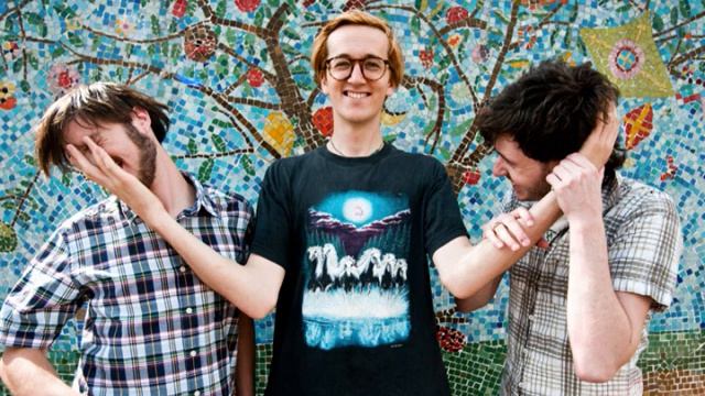 Tubelord - Night Of The Pencils (Acoustic) смотреть онлайн