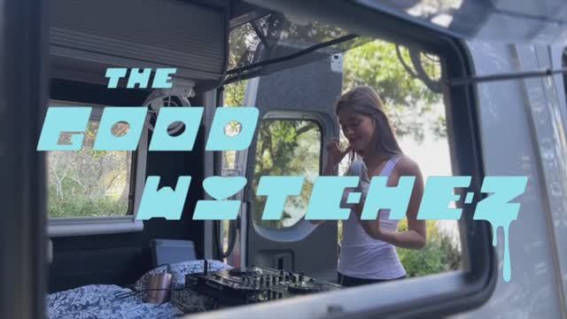 Sinitsa | Energizing Afro House & Indie Dance RV Set In Australia смотреть онлайн