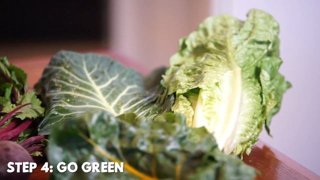Tips For Adding Leafy Greens To Smoothies смотреть онлайн