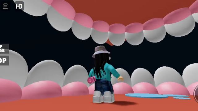 магазин пончиков но не получила пончики