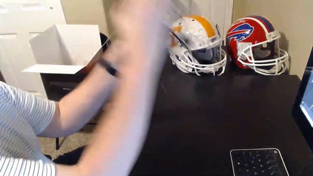 GR Football Jersey, GR Baseball, HP Baseball Bat and Facebook Breaks 2/8/21 смотреть онлайн