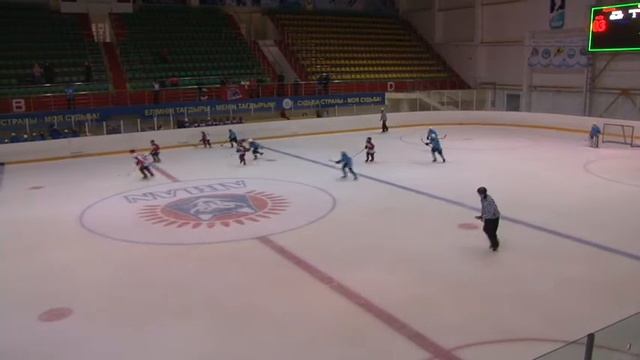 «Иртыш» - «Стрижи» смотреть онлайн