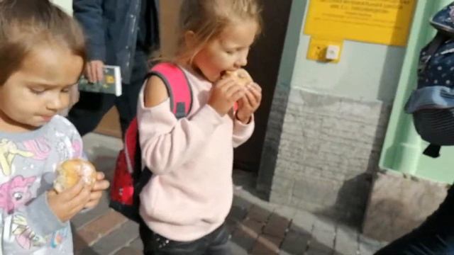 Пышечная!  Спасибо за вкус детства уже нашим детям!