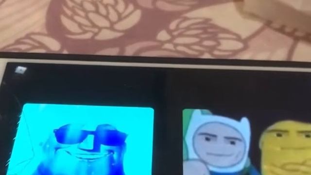 Радостные лица но другая музыка ( радостные лица оценивают мемы) смотреть онлайн