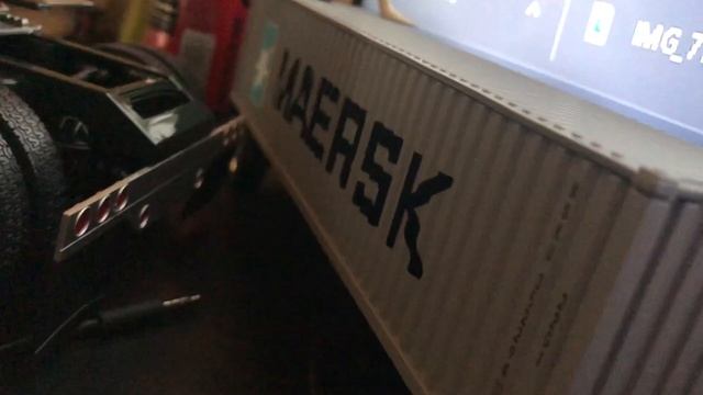 Truck lovers only,, for viewing. смотреть онлайн