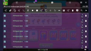 GARDENSCAPES МОДНОЕ ШОУ МЕРЖ ВЗЛОМ НА МОНЕТЫ ЭНЕРГИЮ И БУСТЕРЫ 2024 АНДРОИД И IOS