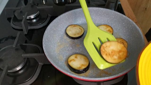 If You Have Eggplant, You Can Make Tasty Dinner. #dinner #eggplant #forbeginners #simple #tasty