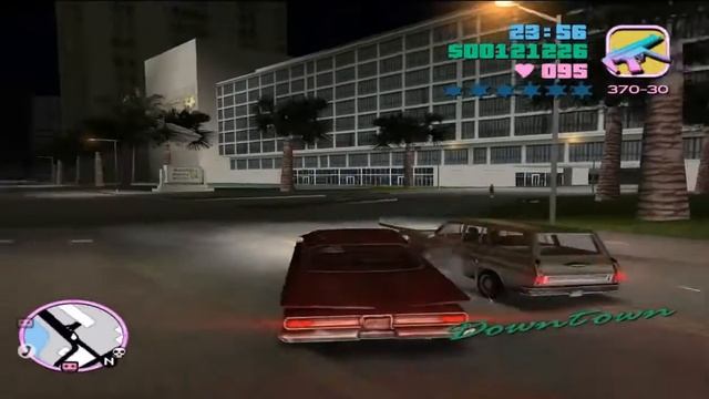 GTA Vice City Mission 29 & 30 Complete | Mission Trojan voodoo | Mission Love juice Complete смотреть онлайн