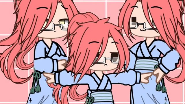•Cherry Bon Bon Meme 🍒• || Cherry Blossom || Sk8 The Infinity || Lazy Video