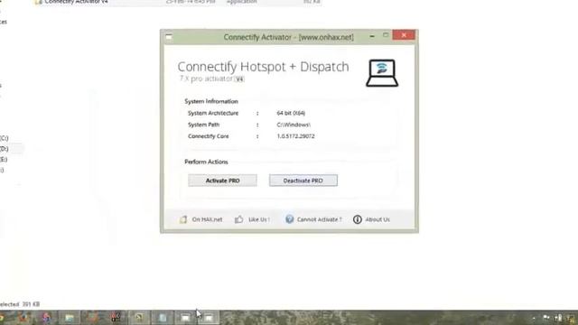 Connectify Pro Serial Key смотреть онлайн