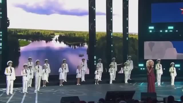 «Россия - это мы» смотреть онлайн