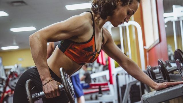 Best Workout Music-Best Gym Beats-Aggressive Workout Music-Workout musics💪 смотреть онлайн