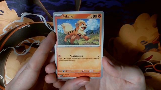 TRAUMHAFTE DRAWS - Pokemon 151 Opening Karmesin & Purpur #4 смотреть онлайн