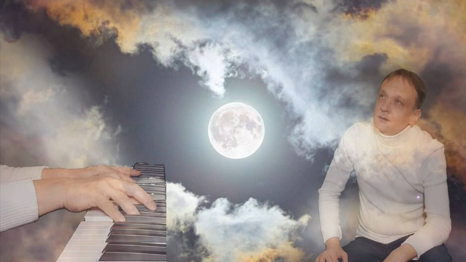 Колыбельная - Николай Машлятин смотреть онлайн