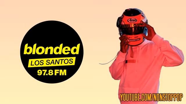 Ez Come Ez Go - IZ-US Mashup