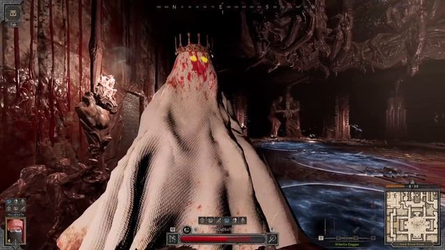 Как убить Короля Призрака? | Ghost King | Dark and darker Guide