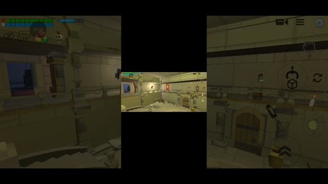 Как получить два мифа разделеного и МЯСНИКА