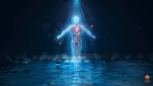 Могущественная Молитва Джозефа Мерфи для Исцеления и Здоровья! смотреть онлайн