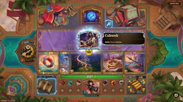 Идеальная победа в The Bazaar: как добиться совершенства