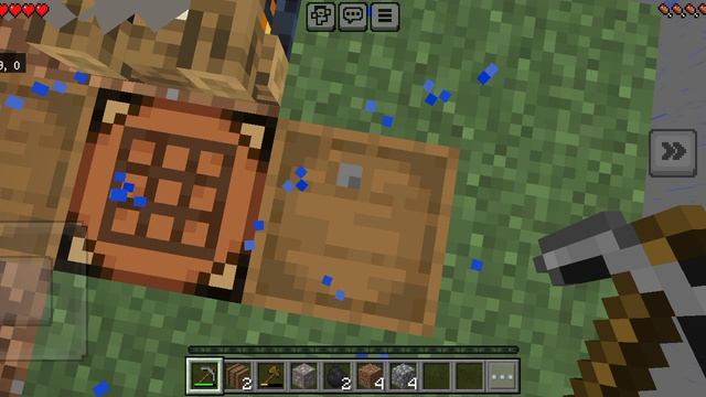 Майнкрафт one block смотреть онлайн