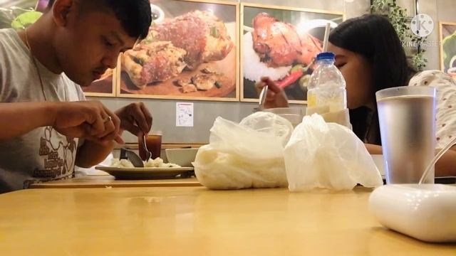 SM Mini Mukbang смотреть онлайн