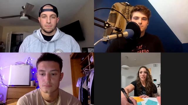 Ep #16: Crossfit Superstar Bethany Shadburne | Behind the Underdogs Podcast смотреть онлайн